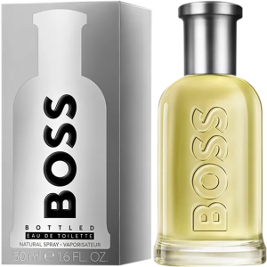 BOSS BOTTLED MASCULINO EAU DE TOILETTE