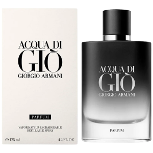 ACQUA DI GIO POUR HOMME MASCULINO PARFUM
