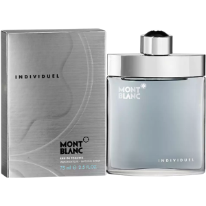 INDIVIDUEL MASCULINO EAU DE TOILETTE