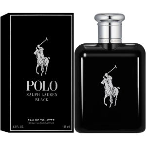 POLO BLACK MASCULINO EAU DE TOILETTE