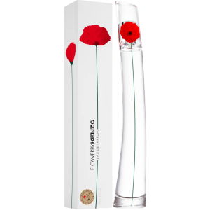 FLOWER BY KENZO FEMININO EAU DE PARFUM