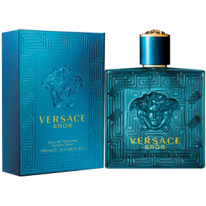 VERSACE EROS MASCULINO EAU DE TOILETTE