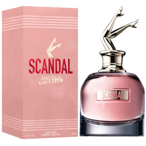 SCANDAL FEMININO EAU DE PARFUM
