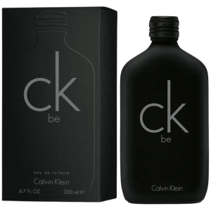 CK BE UNISSEX EAU DE TOILETTE