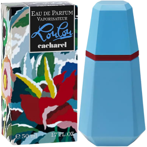 LOU LOU FEMININO EAU DE PARFUM