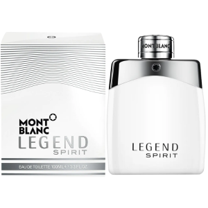 LEGEND SPIRIT MASCULINO EAU DE TOILETTE