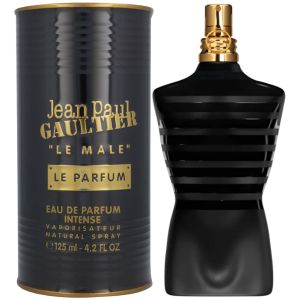 LE MALE LE PARFUM MASCULINO EAU DE PARFUM INTENSE