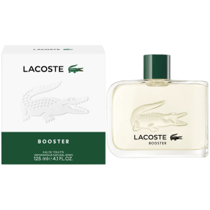 LACOSTE BOOSTER NEW MASCULINO EAU DE TOILETTE