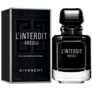 L´INTERDIT ABSOLU INTENSE FEMININO EAU DE PARFUM