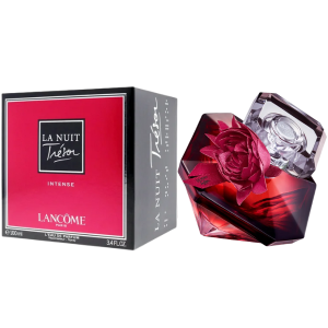 LA NUIT TRESÓR INTENSE FEMININO L´EAU DE PARFUM