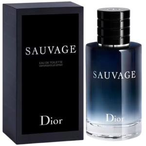 SAUVAGE MASCULINO EAU DE TOILETTE