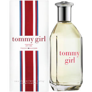 TOMMY GIRL FEMININO EAU DE TOILETTE