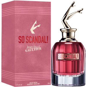 SO SCANDAL FEMININO EAU DE PARFUM