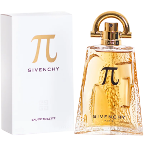 PI DE GIVENCHY MASCULINO EAU DE TOILETTE
