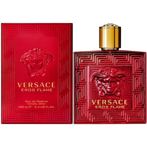VERSACE EROS FLAME MASCULINO EAU DE PARFUM