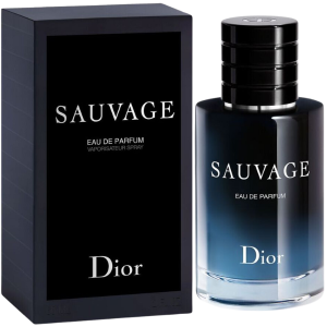 SAUVAGE MASCULINO EAU DE PARFUM