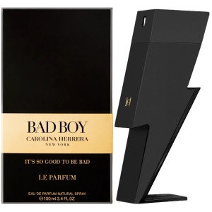 BAD BOY LE PARFUM MASCULINO EAU DE PARFUM