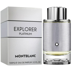 EXPLORER PLATINUM MASCULINO EAU DE PARFUM