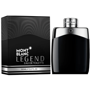 LEGEND MASCULINO EAU DE TOILETTE