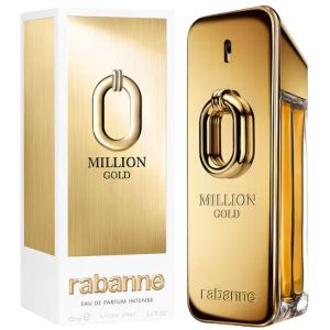 MILLION GOLD INTENSE MASCULINO EAU DE PARFUM