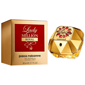 LADY MILLION ROYAL FEMININO EAU DE PARFUM